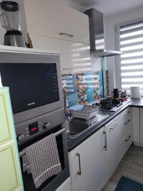 mieszkanko Kołobrzeg Apartment in West Pomeranian Voivodeship, Poland