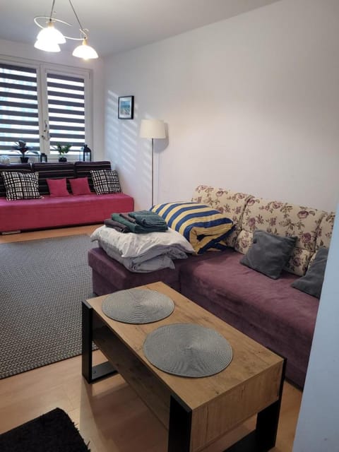 mieszkanko Kołobrzeg Apartment in West Pomeranian Voivodeship, Poland