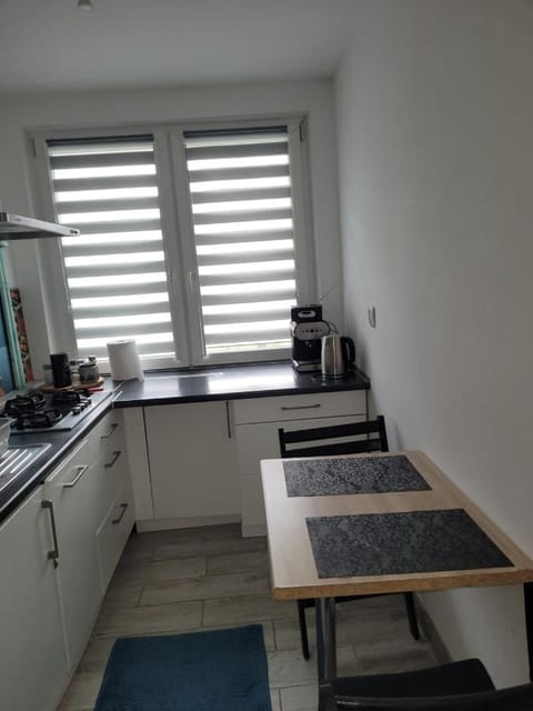 mieszkanko Kołobrzeg Apartment in West Pomeranian Voivodeship, Poland