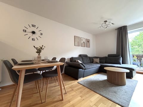 Ferienwohnung FüssenPur Apartment in Fussen