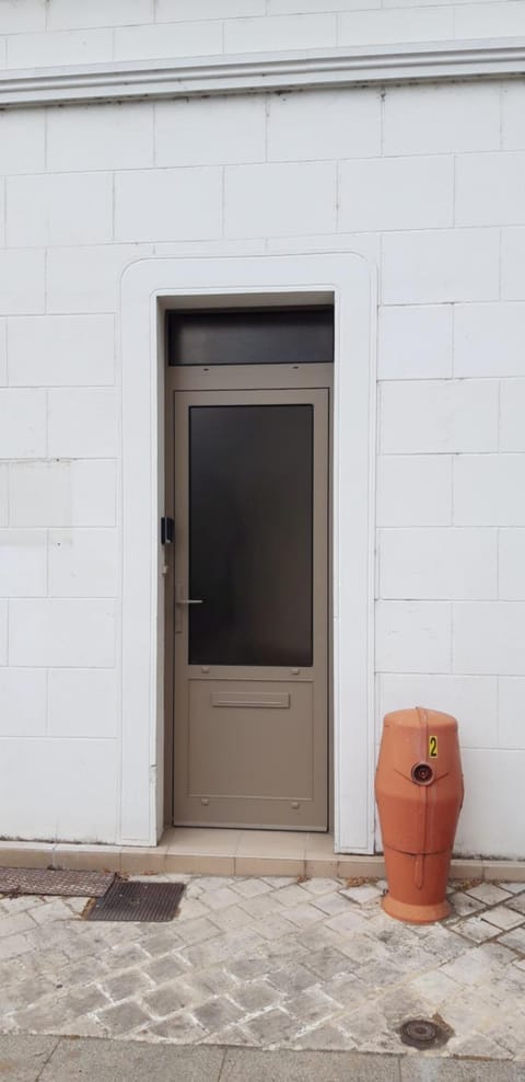 À 18min du ZOO 30min des 24h du Mans Apartment in Centre-Val de Loire