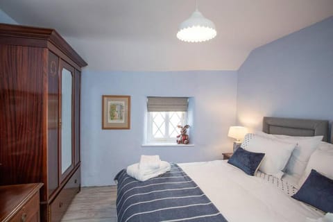 Kilbroney River Cottage House in Louth, Co. Louth, Ireland