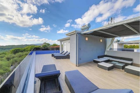 Villa Petra - Sea View - Trogir, Ciovo Villa in Šibenik-Knin County, Croatia