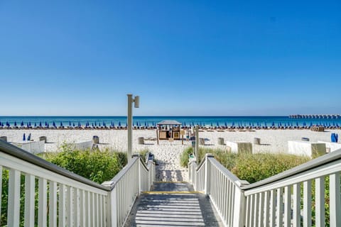 Day, Natural landscape, View (from property/room), Beach, Sea view