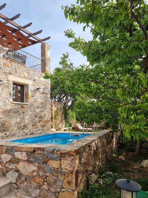 Minos Country Living Apartments Apartment in Crete