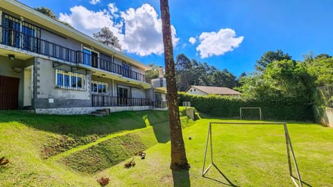 Garden, Garden view
