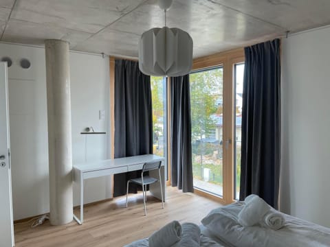 Int. Appartment Kolbermoor Apartment in Rosenheim