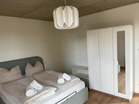 Int. Appartment Kolbermoor Apartment in Rosenheim