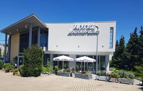 Hotel Rheinbrücke Hotel in Aargau, Switzerland