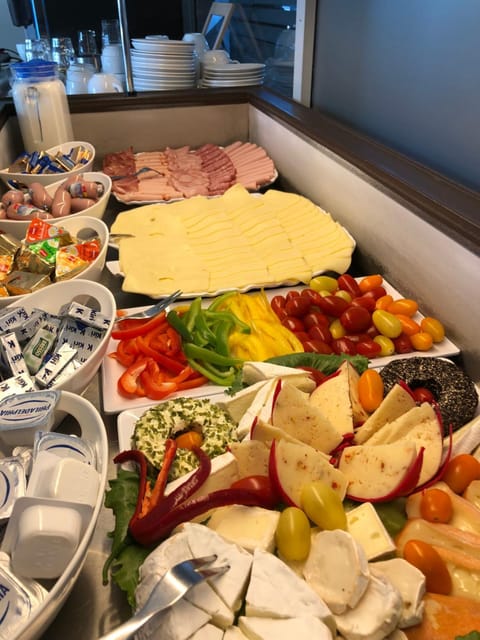 Hotel Rheinbrücke Hotel in Aargau, Switzerland