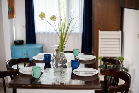 BORÓWNO WIELKIE Skarszewy Domek letniskowy - apartamenty letniskowe Apartment in Pomeranian Voivodeship