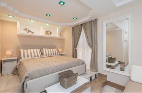 Il gioiellino Apartment in Agropoli