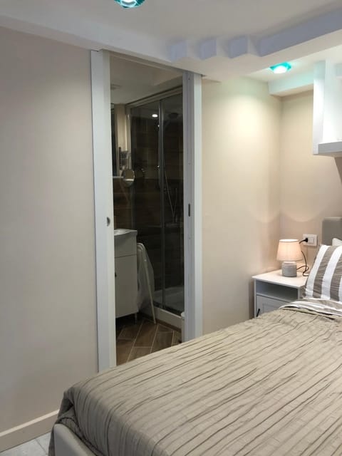 Il gioiellino Apartment in Agropoli