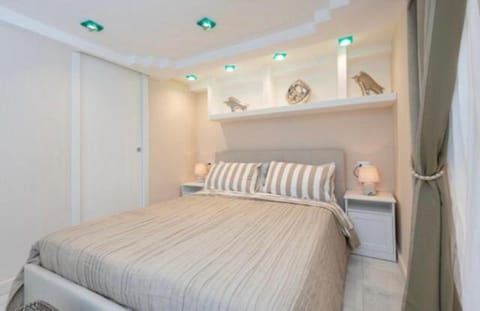 Il gioiellino Apartment in Agropoli