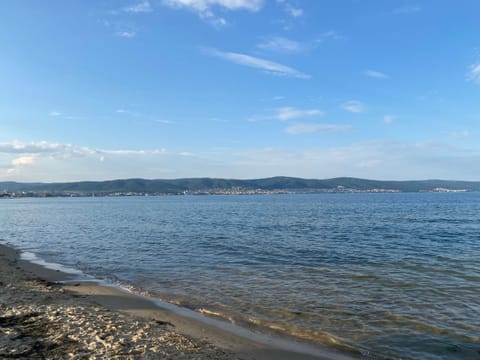 Nearby landmark, Day, Natural landscape, Beach, Sea view