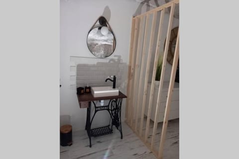 La Trog'Laudy gîte 4 étoiles au coeur des vignes House in Centre-Val de Loire