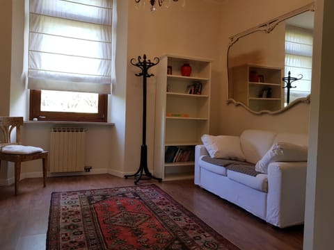Appartamento Binario 1 Apartment in Verona