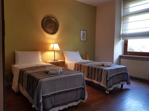 Appartamento Binario 1 Apartment in Verona