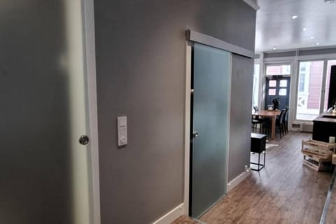 Luxury apartment In the middle Of old Rauma Apartment in Finland