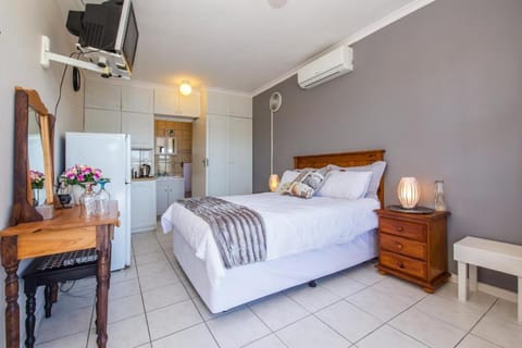 Paradise View Apartment in Knysna