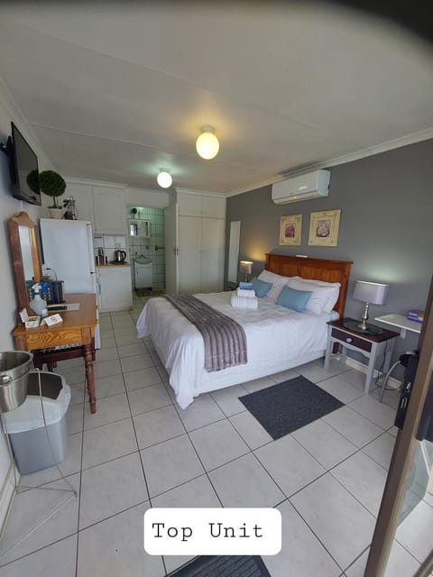 Paradise View Apartment in Knysna