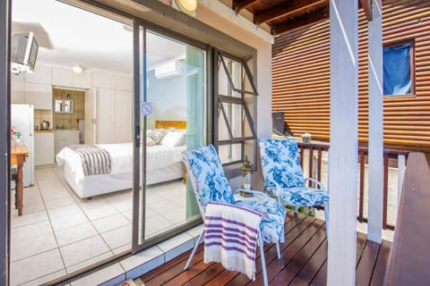 Paradise View Apartment in Knysna