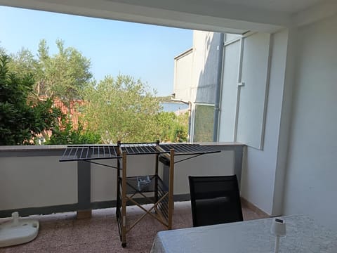 APARTMAN I SOBE MARIJANA Apartment in Lika-Senj County