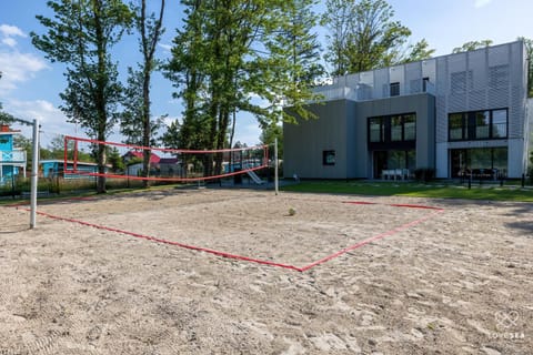 LoveSea apartments Rewal Apartment in West Pomeranian Voivodeship, Poland