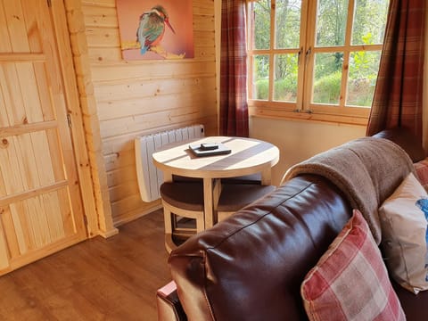 Kingfisher Cabin Cabin in West Lindsey District