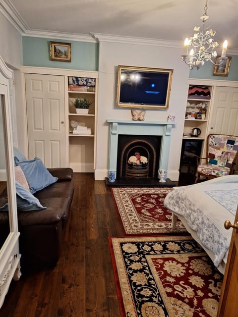 Slate Hall Bed and Breakfast in Seahouses