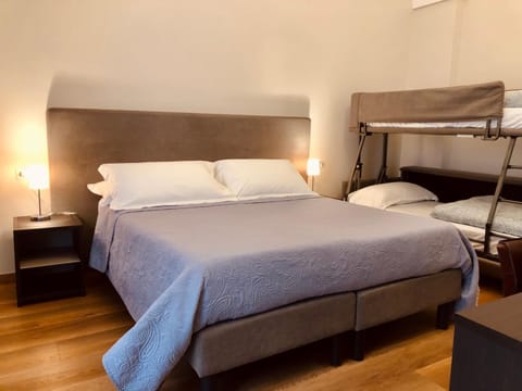 B&B dai Mimmi Bed and Breakfast in Gravina in Puglia