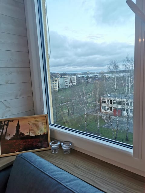 Buto nuoma Dariaus ir Girėno gatvėje Apartment in Lithuania