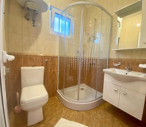 Christopher's apartments Apartment in Ulcinj Municipality