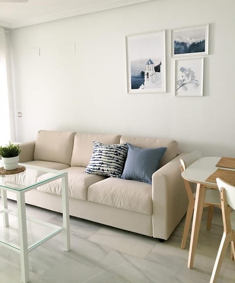 Duplex Torremolinos Suite Apartment in Torremolinos