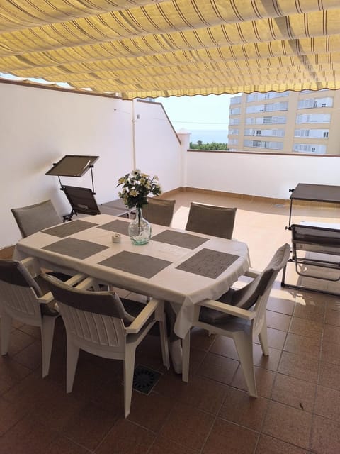 Duplex Torremolinos Suite Apartment in Torremolinos