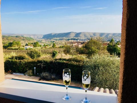 View (from property/room), Garden view