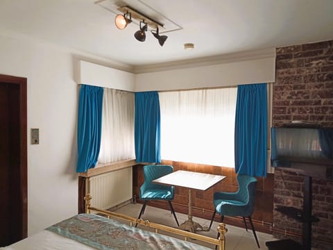 Logies Hanssen Bed and Breakfast in Antwerp