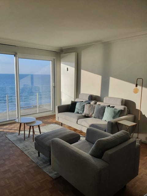 Residentie Majestic Apartment in Middelkerke