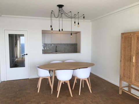 Residentie Majestic Apartment in Middelkerke