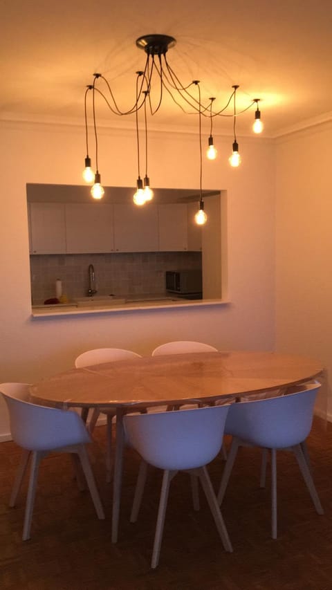 Residentie Majestic Apartment in Middelkerke