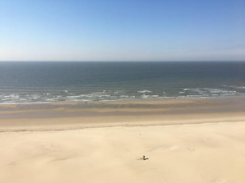 Residentie Majestic Apartment in Middelkerke