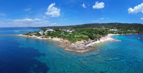 Luria Homes Villa in Halkidiki