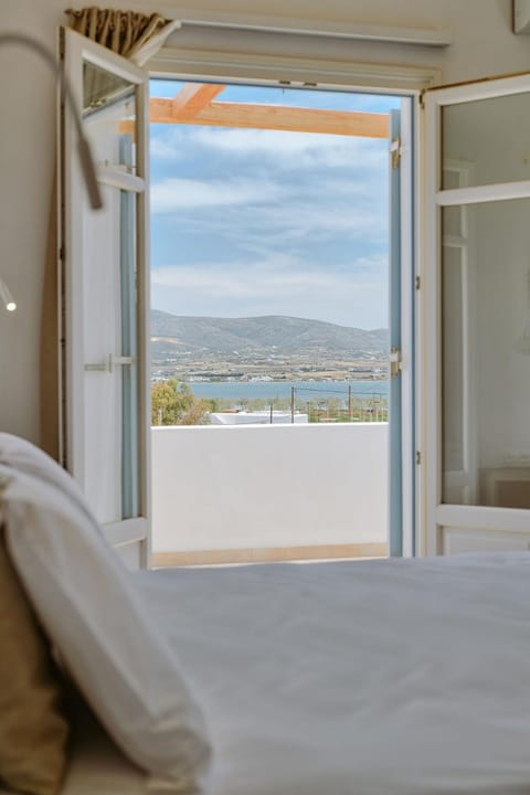 View (from property/room), Bedroom