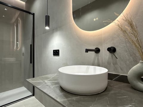 Apartamento Playa Valencia Beach Apartment in Valencia