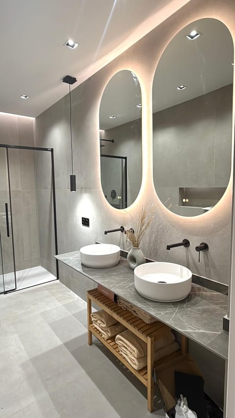 Apartamento Playa Valencia Beach Apartment in Valencia