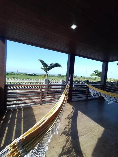 View (from property/room), Balcony/Terrace, Sea view