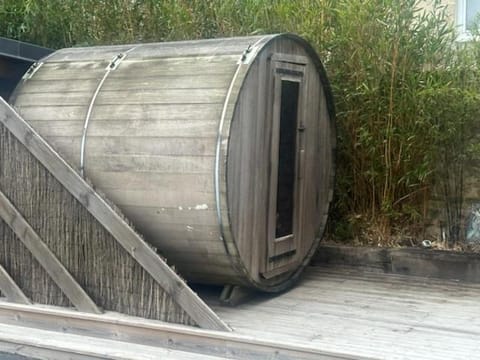 Gîte l'Ardoisier 7 Pers Sauna Bayeux 2km House in Normandy