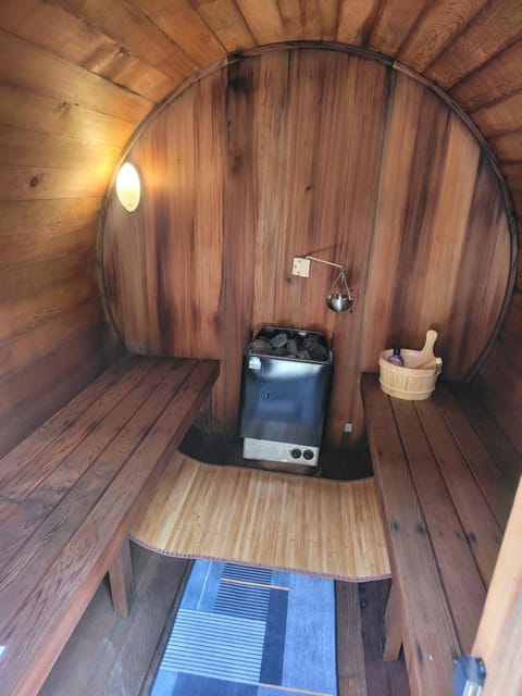 Gîte l'Ardoisier 7 Pers Sauna Bayeux 2km House in Normandy