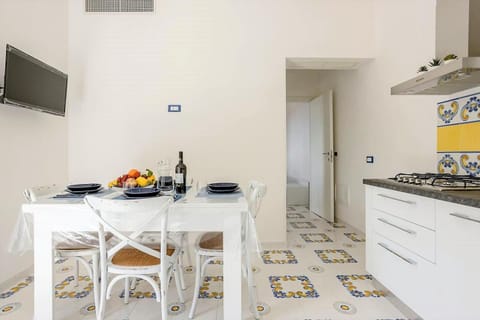 Angolo di Paradiso Sorrento Coast Apartment in Campania