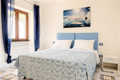 Angolo di Paradiso Sorrento Coast Apartment in Campania